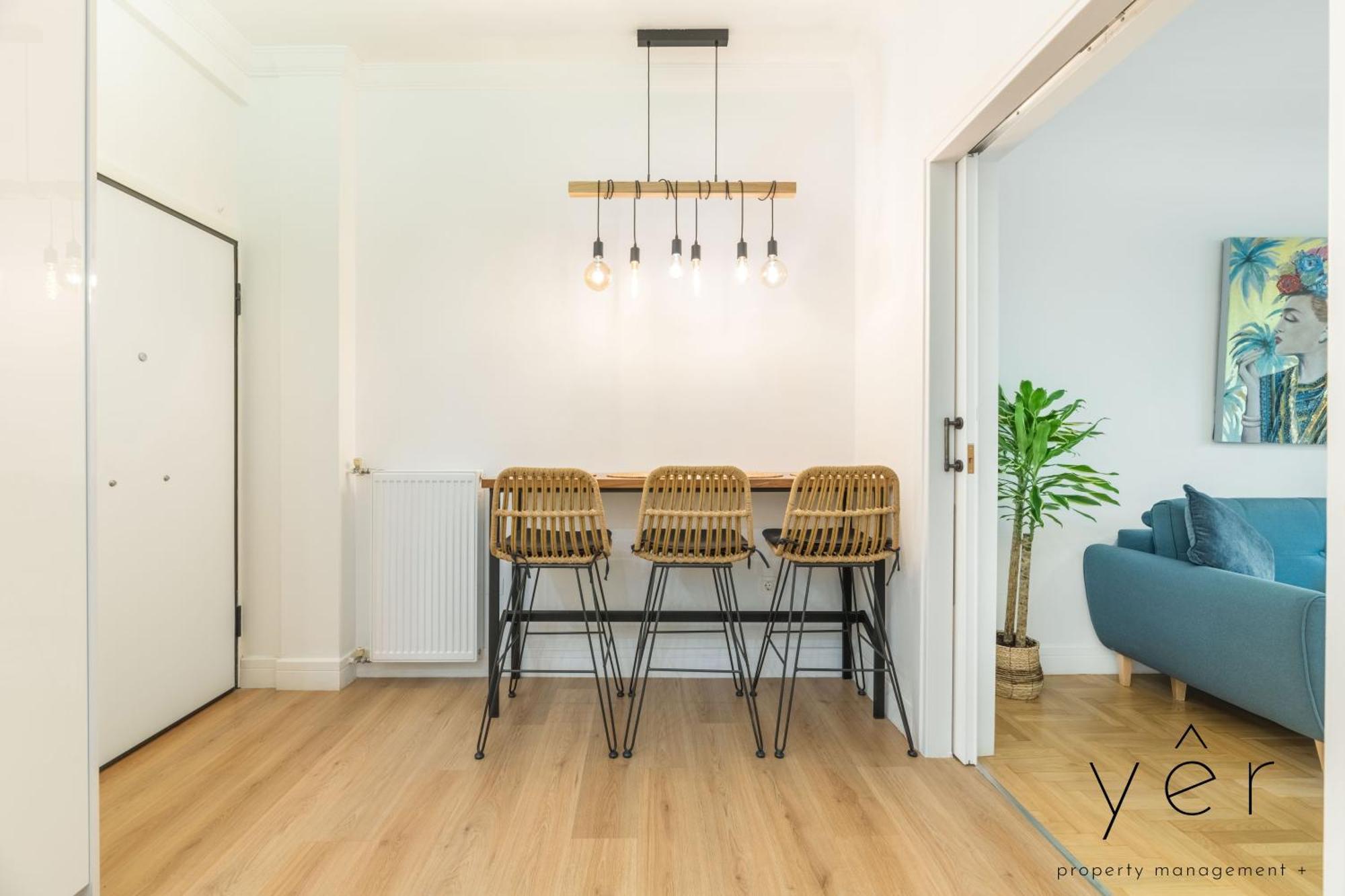 Trendy Living In Koukaki! 